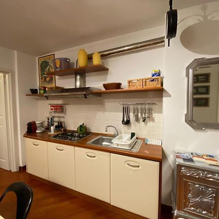 Ferienwohnung Living Rencio: Vicino Al Centro Di Bozen Exterior foto