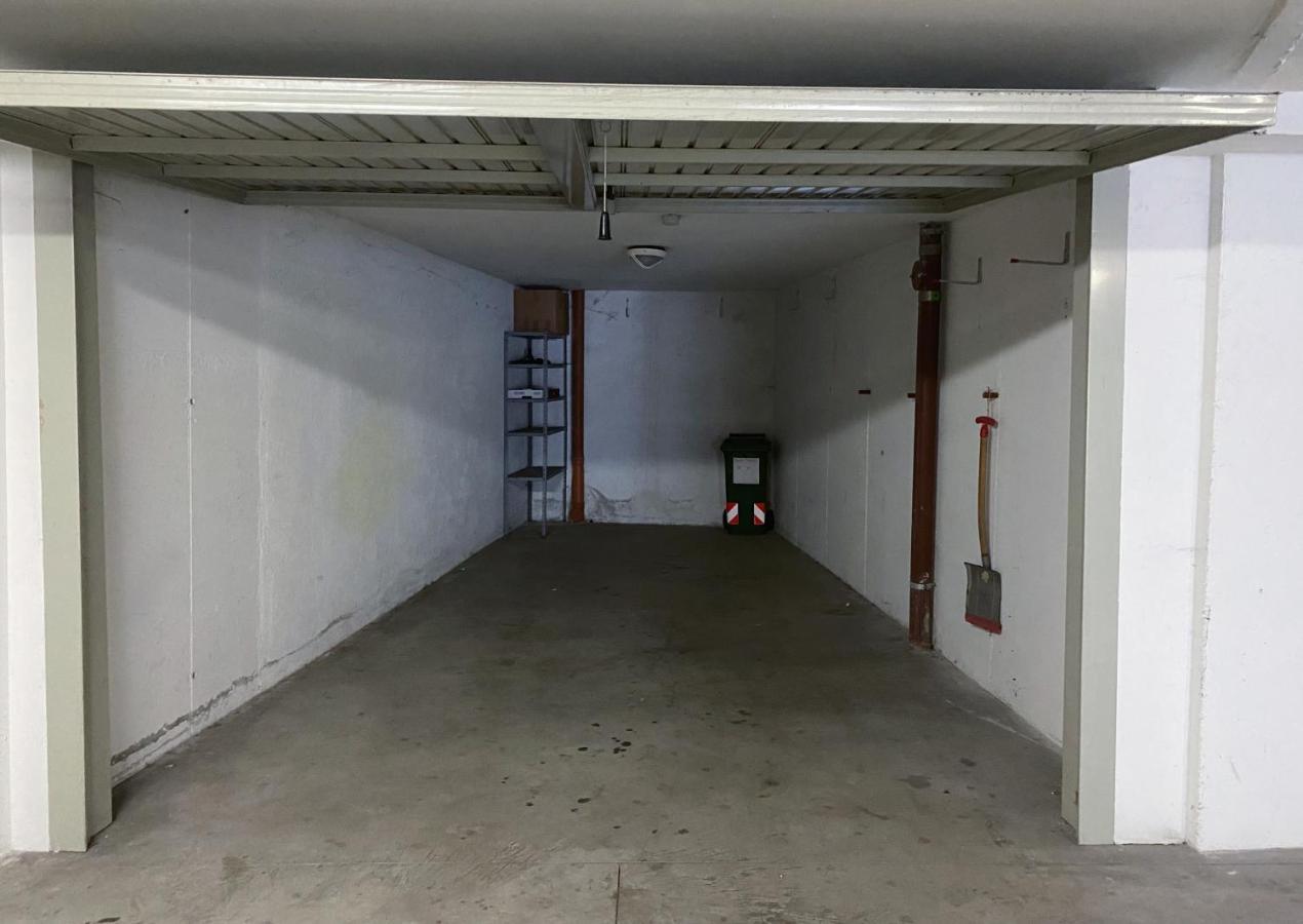 Ferienwohnung Living Rencio: Vicino Al Centro Di Bozen Exterior foto