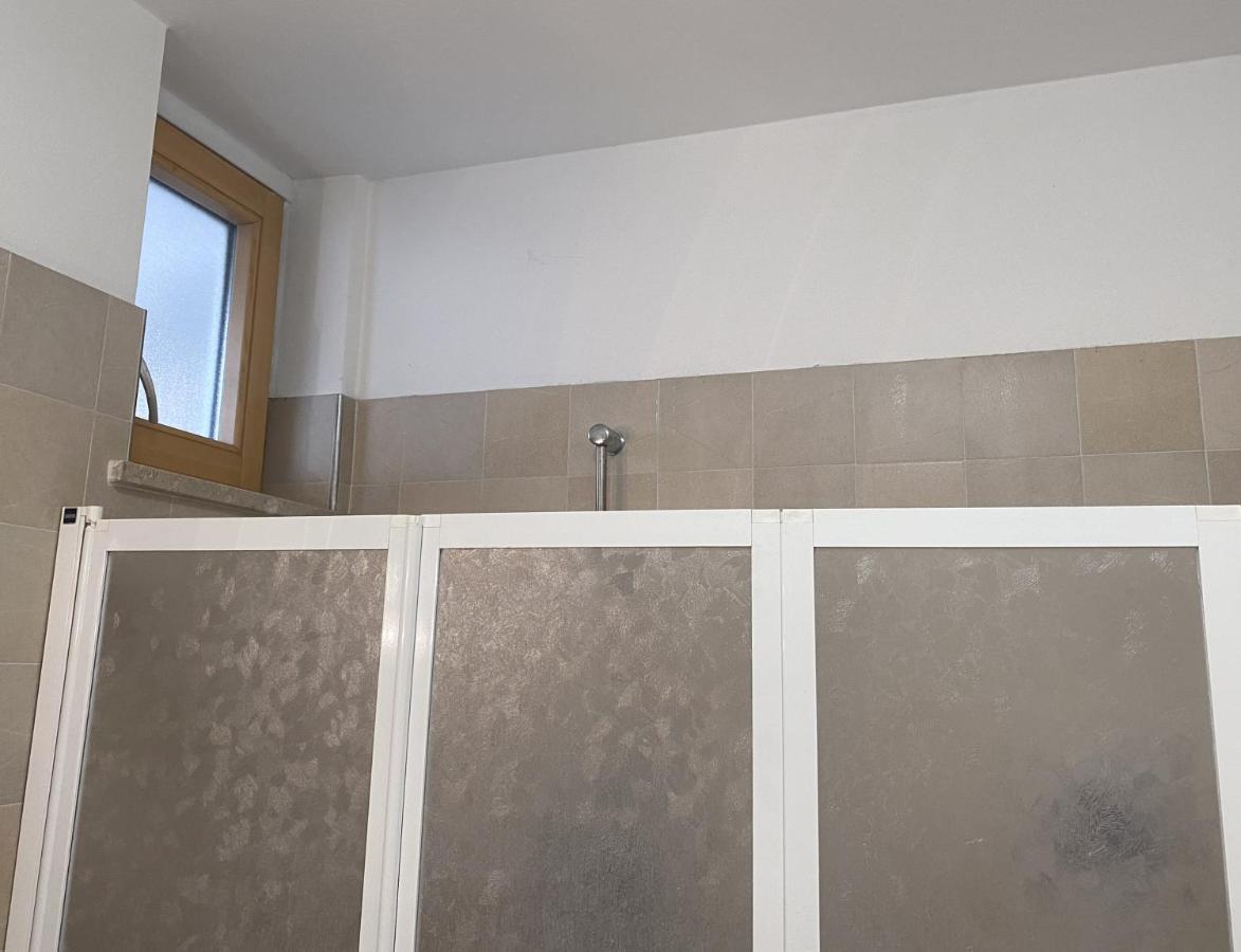 Ferienwohnung Living Rencio: Vicino Al Centro Di Bozen Exterior foto