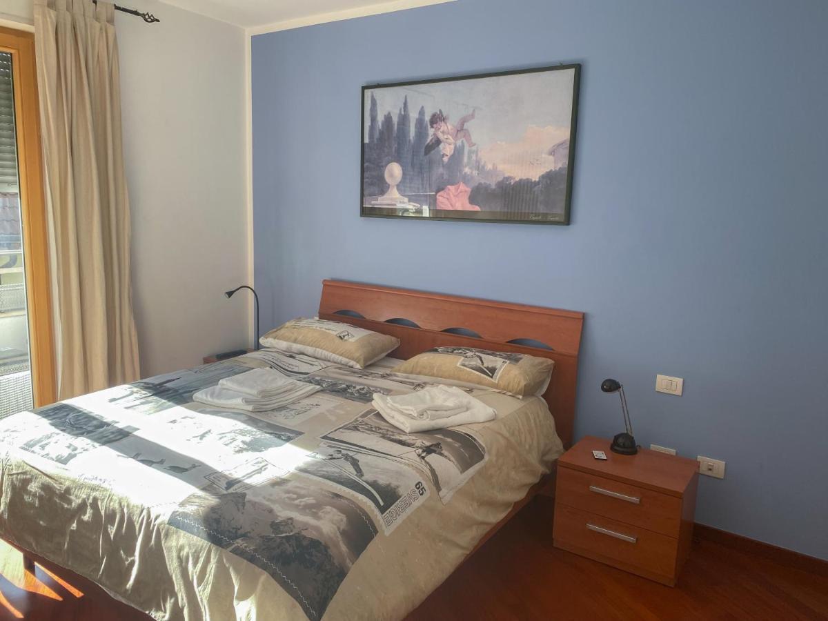 Ferienwohnung Living Rencio: Vicino Al Centro Di Bozen Exterior foto